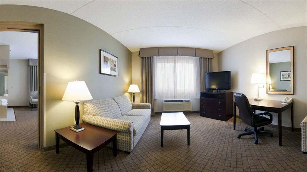 Holiday Inn Express Sault Ste Marie By Ihg Екстериор снимка