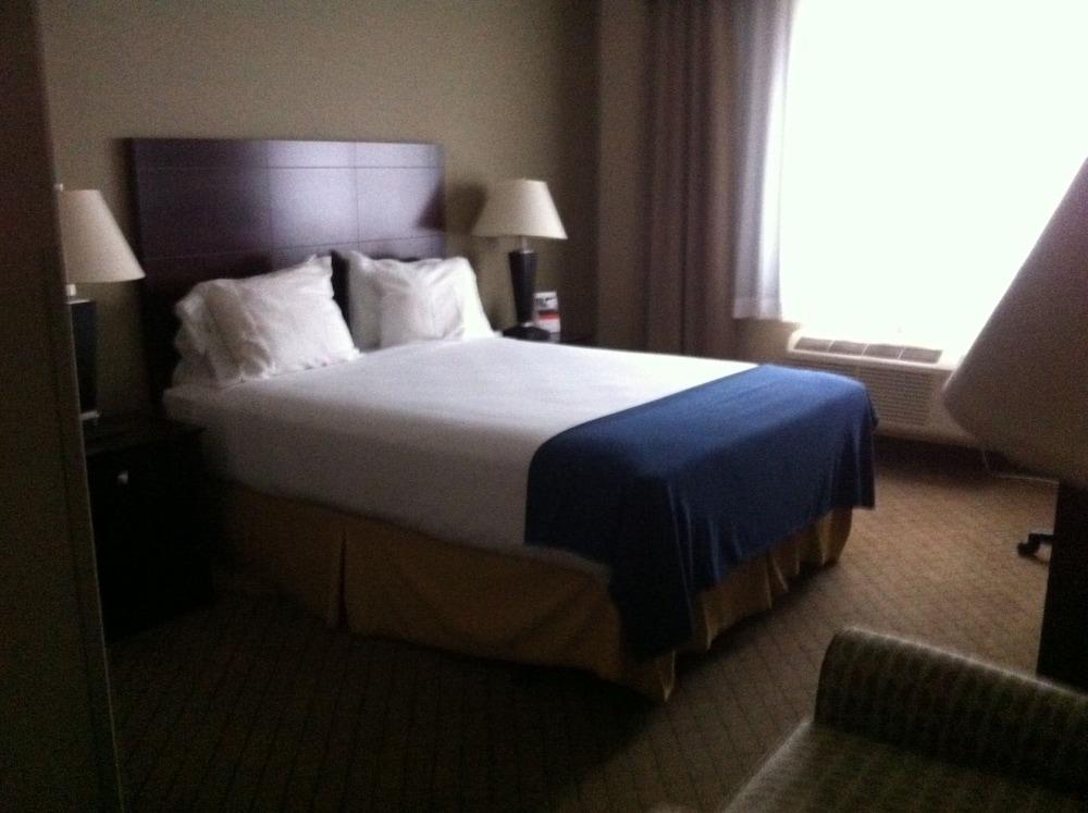 Holiday Inn Express Sault Ste Marie By Ihg Екстериор снимка