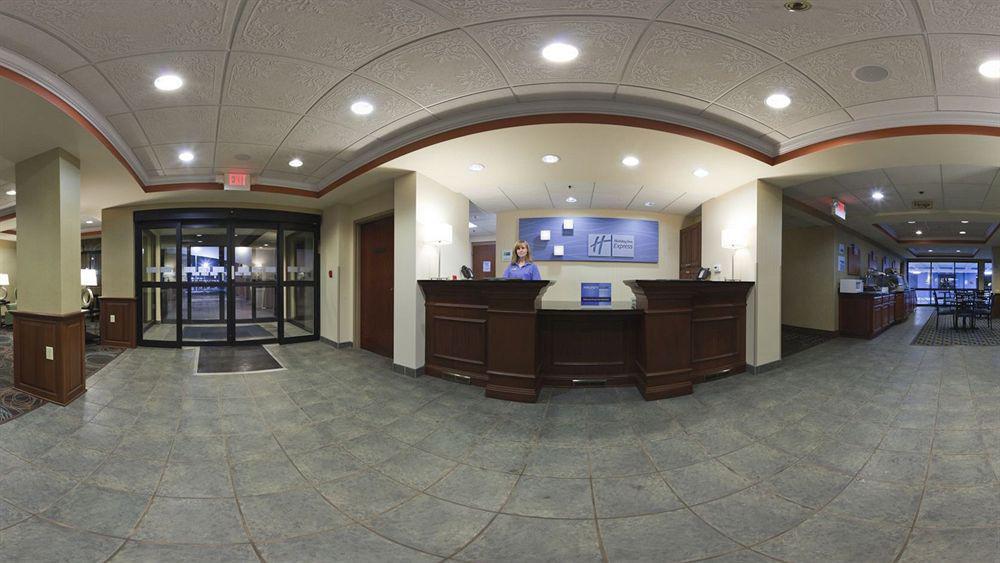 Holiday Inn Express Sault Ste Marie By Ihg Екстериор снимка