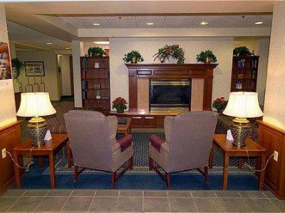 Holiday Inn Express Sault Ste Marie By Ihg Екстериор снимка