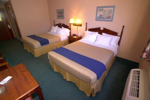 Holiday Inn Express Sault Ste Marie By Ihg Екстериор снимка