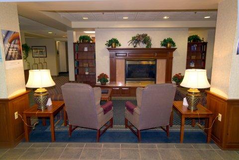 Holiday Inn Express Sault Ste Marie By Ihg Екстериор снимка
