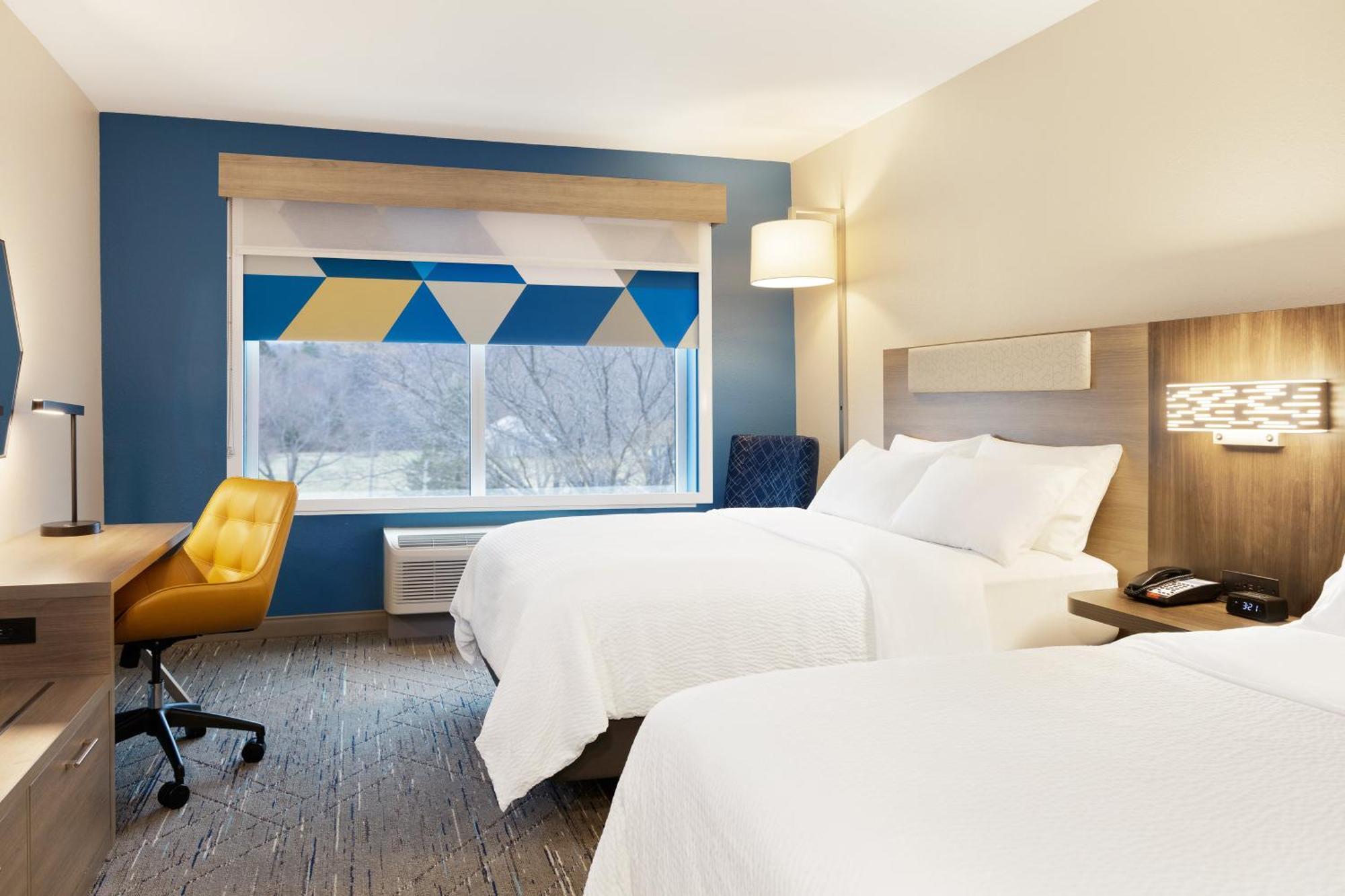 Holiday Inn Express Sault Ste Marie By Ihg Екстериор снимка