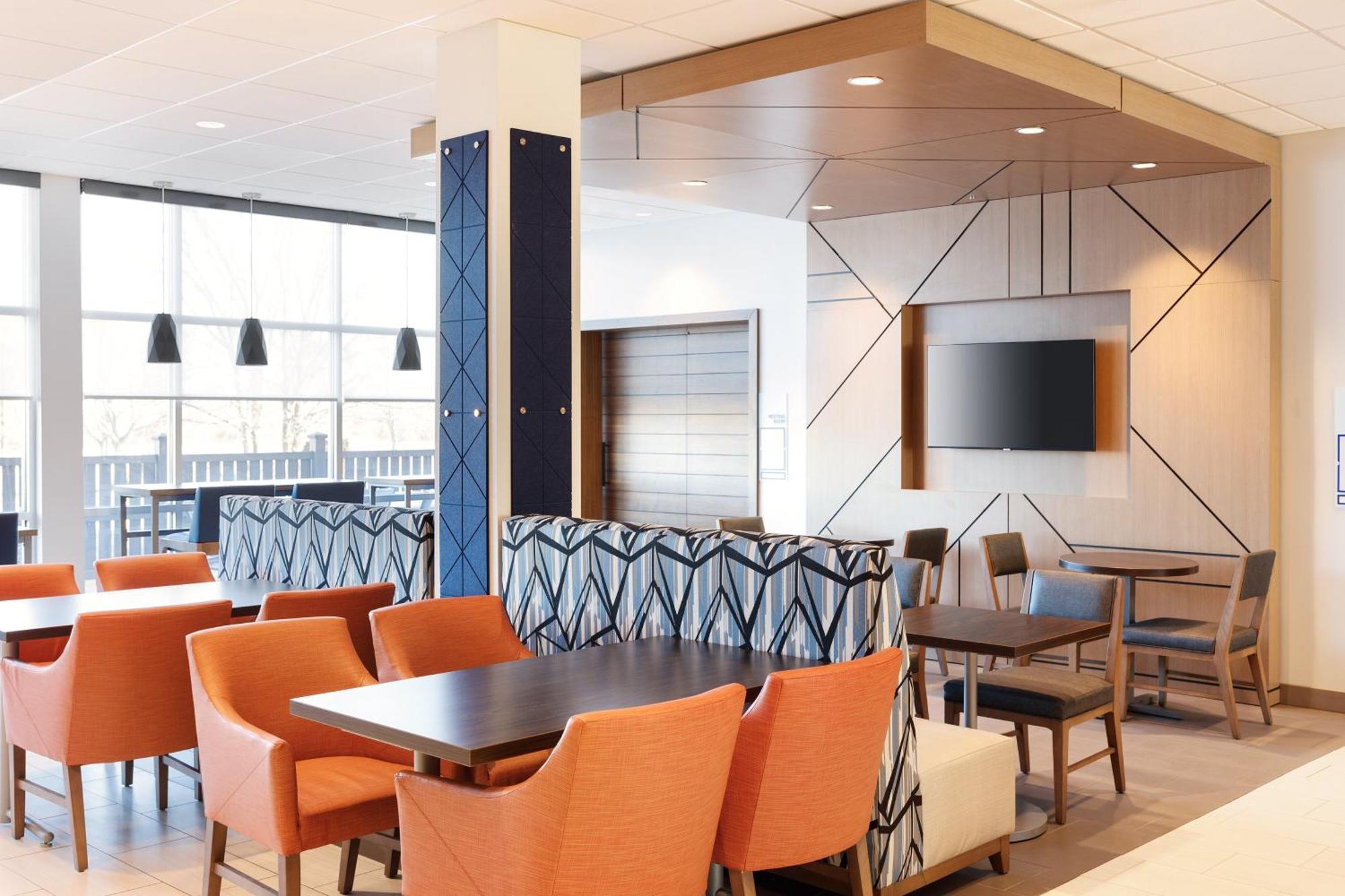 Holiday Inn Express Sault Ste Marie By Ihg Екстериор снимка