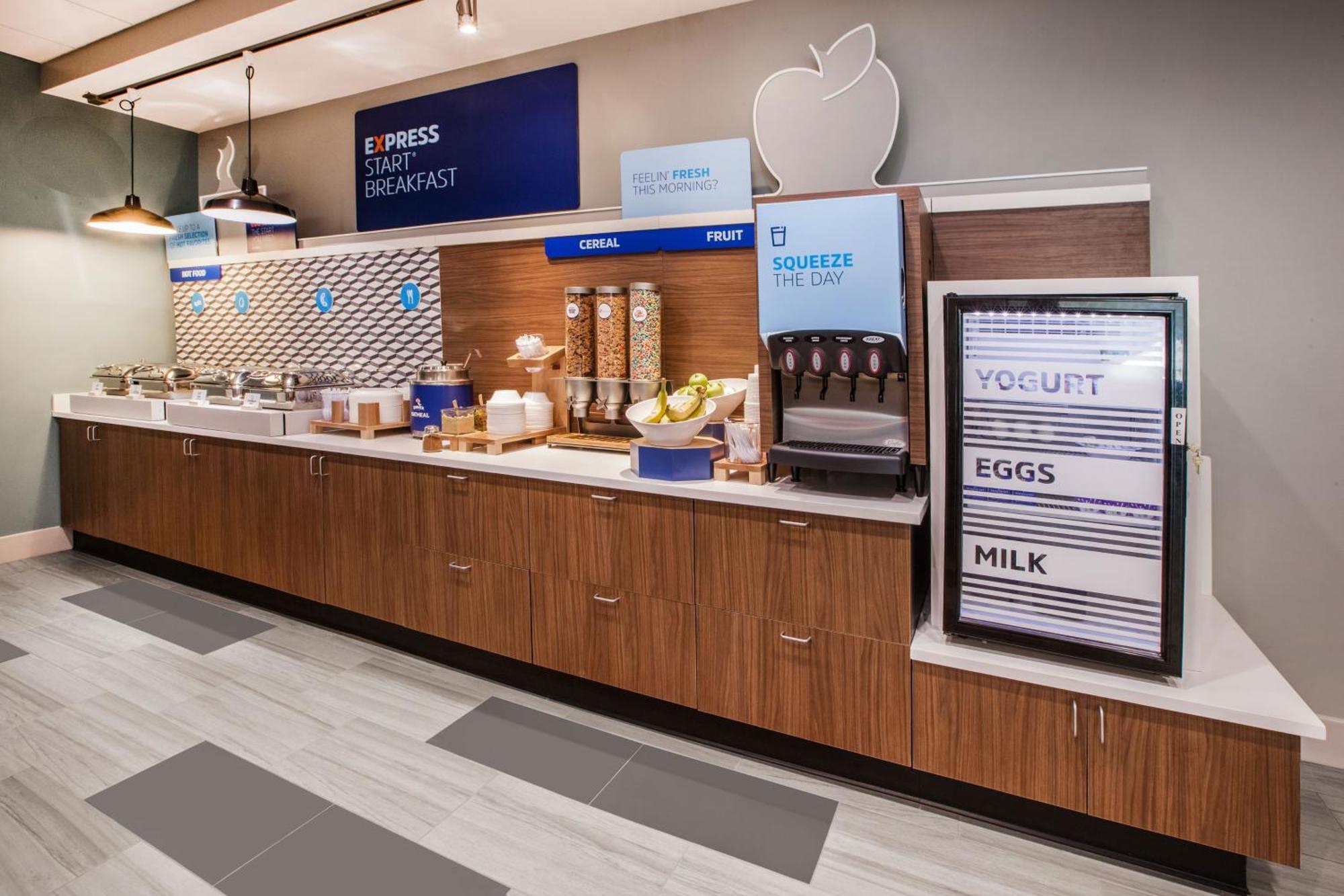Holiday Inn Express Sault Ste Marie By Ihg Екстериор снимка