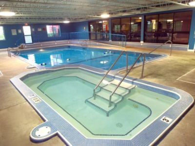 Holiday Inn Express Sault Ste Marie By Ihg Екстериор снимка